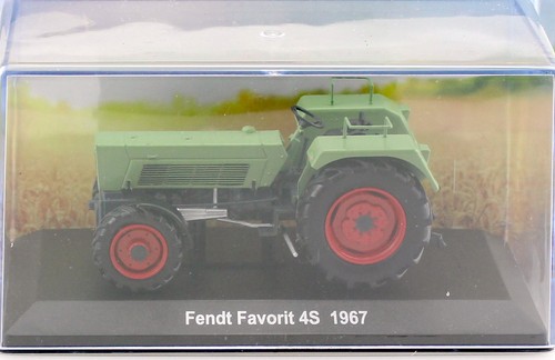 Fendt favorit offen - favorit, s