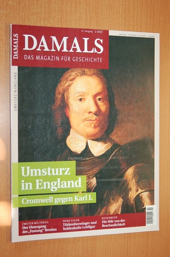 Damals 2015 das - 2015-02, 02-2015