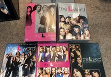 The L Word Seasons 1-5