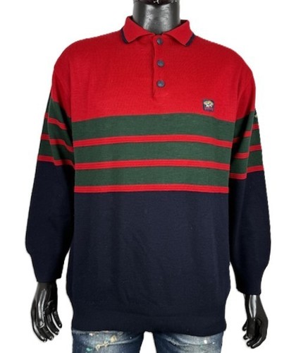 Paul shark yachting - paul, pullover