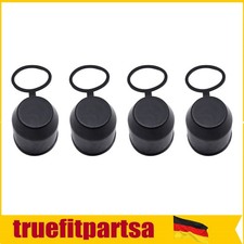 4 x Abdeckkappe Schutzkappe
