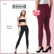 Wolford Baily Leggings • M