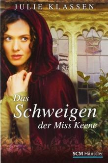 Das schweigen der - schweigen, keene