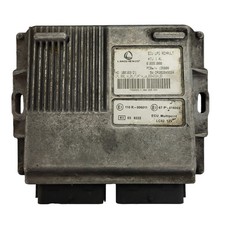 RENAULT ECU LPG / K7J 1.4L /
