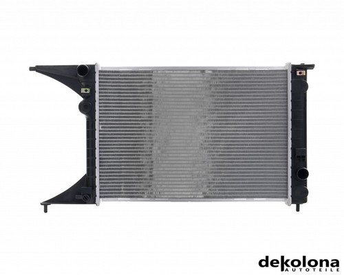 Kühler für opel omega - für, b
