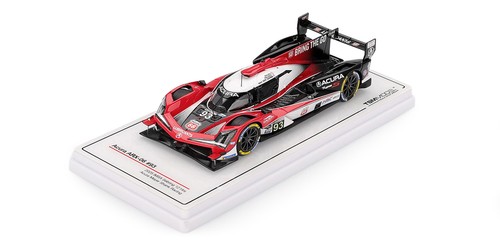Tsm modell acura arx 93 - modell, #93