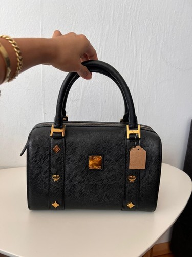 Mcm handtasche - mcm,