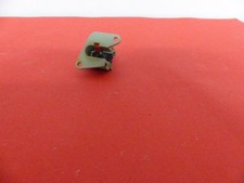 Stern Recorder R160 Netzbuchse