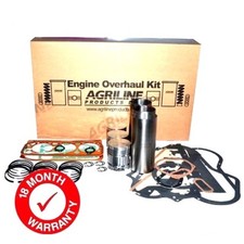 Motorüberholungsset Für