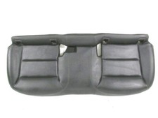 A1769201000 seated sofa black