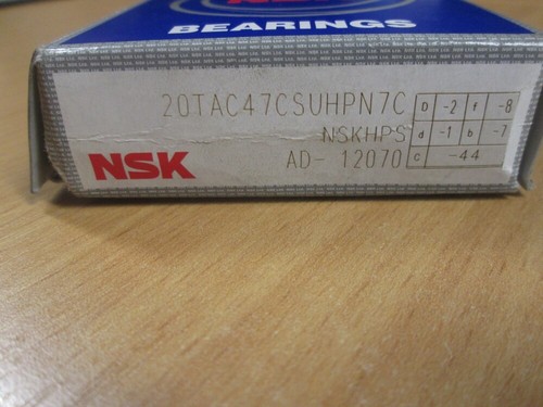 Nsk 20tac47csuhpn7c - nsk,