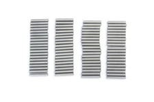 Lagernadel-Satz (2,5x15,8) zur