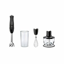 Braun MQ 3135 Multi Quick Set