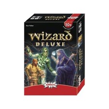 WIZARD DELUXE VON AMIGO NEU