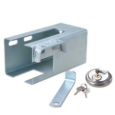 KASTENSCHLOSS f. PKW KFZ