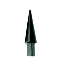 ***Schweres Ambosshorn Schaft 25x25mm ca.1Kg , Schmiedewerkzeug Gesenke***