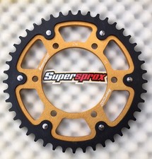 Supersprox stealth kettenrad - stealth,