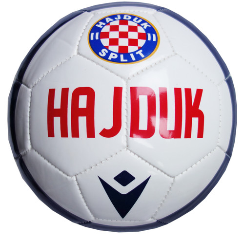 Macron hajduk split mini ball - hajduk,