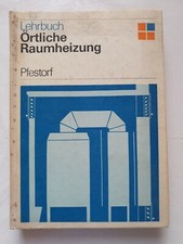 Local space heating heating