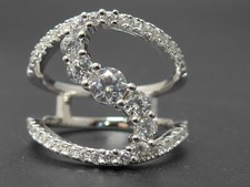 NEU Ring 925 SILBER Sterling