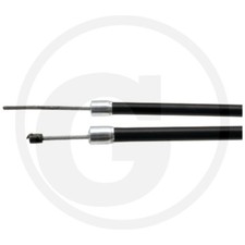 Original Gaszug Agria