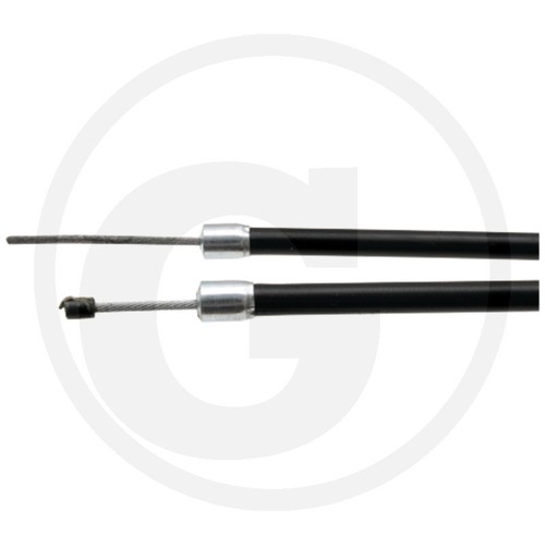 Original gaszug agria - gaszug,