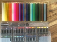 Malset - Zeichenset -  105