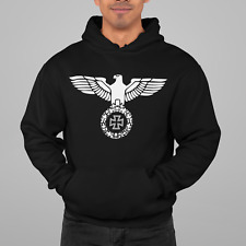 Herren Hoodie Deutschland