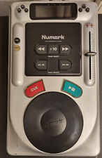 Numark Axis 2 - DJ CD Player