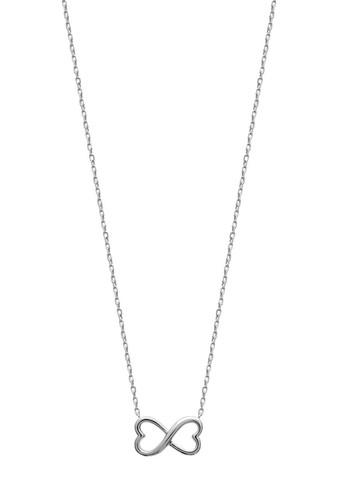Halskette aus 925 000 - 925/000, silber