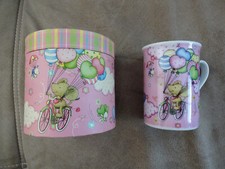 Nici Lillebi Tasse in