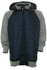 Kitaro Kapuzenjacke Hoody