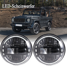 für G-Klasse 250 GD Wolf W460