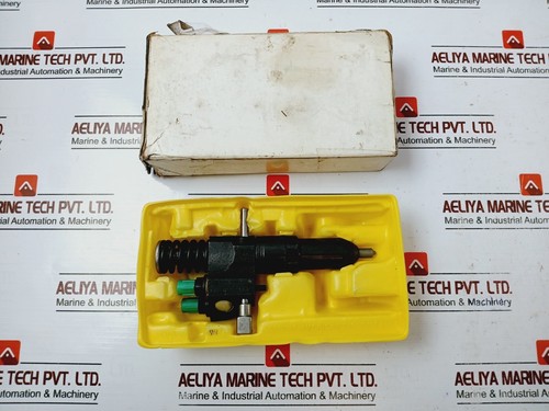 Detroit 5228900 fuel injector - fuel,