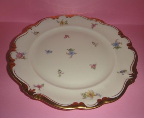 Rosenthal selb pompadour - rosenthal,
