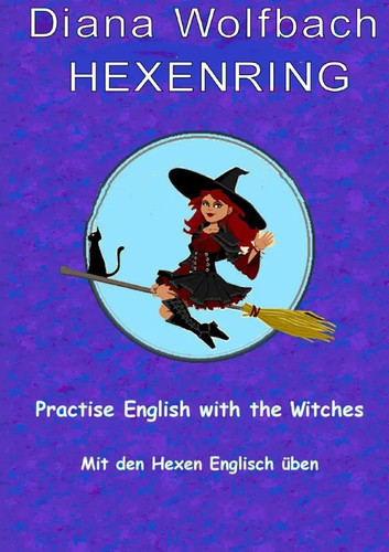 Diana wolfbach hexenring - wolfbach,