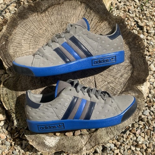 Premium retro adidas forest - premium,