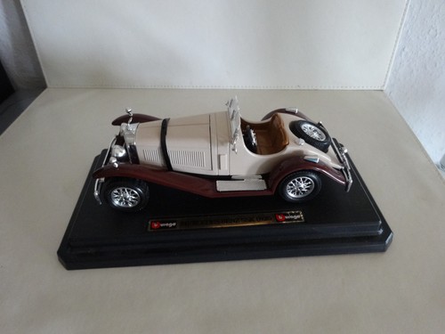 Auto miniatur mercedes - auto,