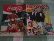 Bravo 22-1982 – komplett - Starschnitt Peter Maffay - Superposter Hubert Kah