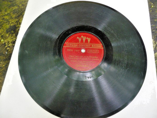 Isophon gusto jazz - isophon,