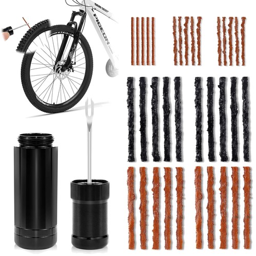 Tubeless reifen reparaturset - tubeless,
