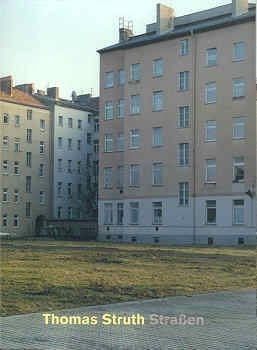 Thomas struth straßen - struth,,