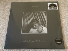 Folklore: The Long Pond Studio