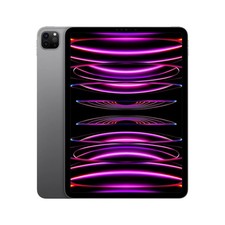 Apple iPad Pro 4 (2022) 11"