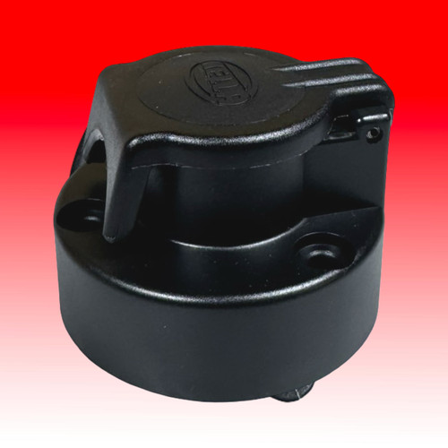 Steckdose polig 42 - steckdose, 3