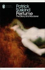 Patrick Suskind Perfume