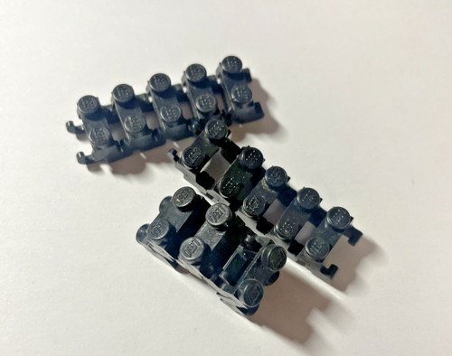 Lego 15x kette kettenglieder - 15x,