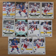 Trading Card Lot Sammelkarten