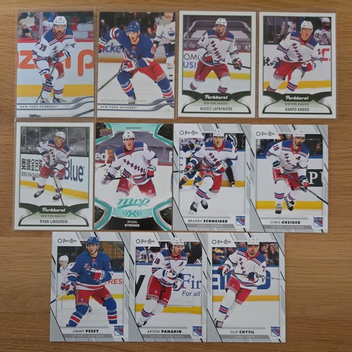 Trading card lot sammelkarten - trading,