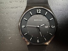 BERING Armbanduhr mit